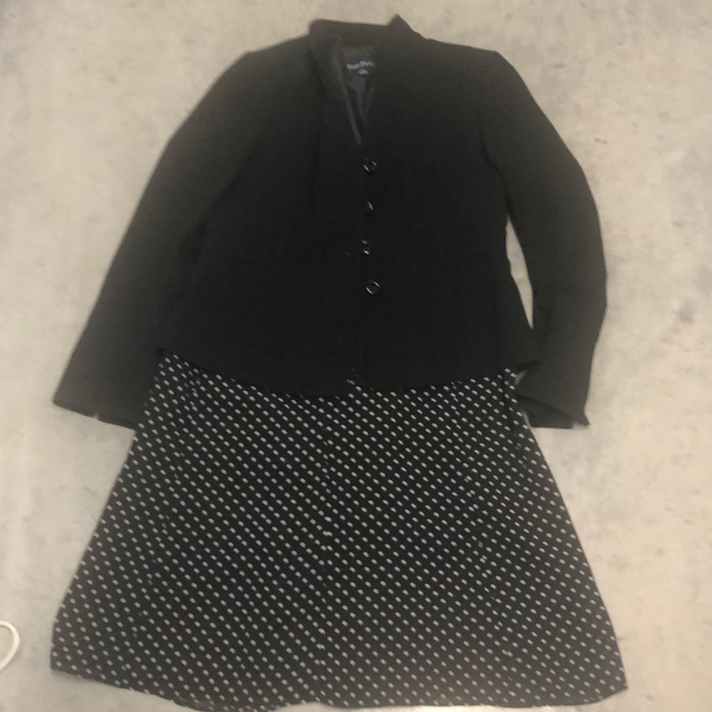 Dress Suit